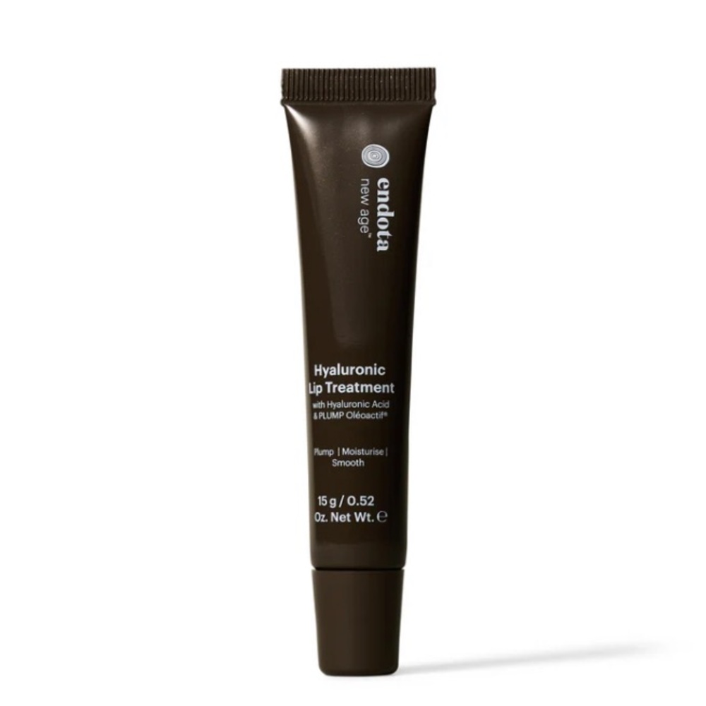 Hyaluronic Lip Treatment + free sample